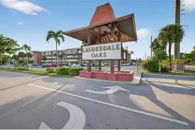 2991 NW 46th #204, Lauderdale Lakes, FL 33313 - Photo 31