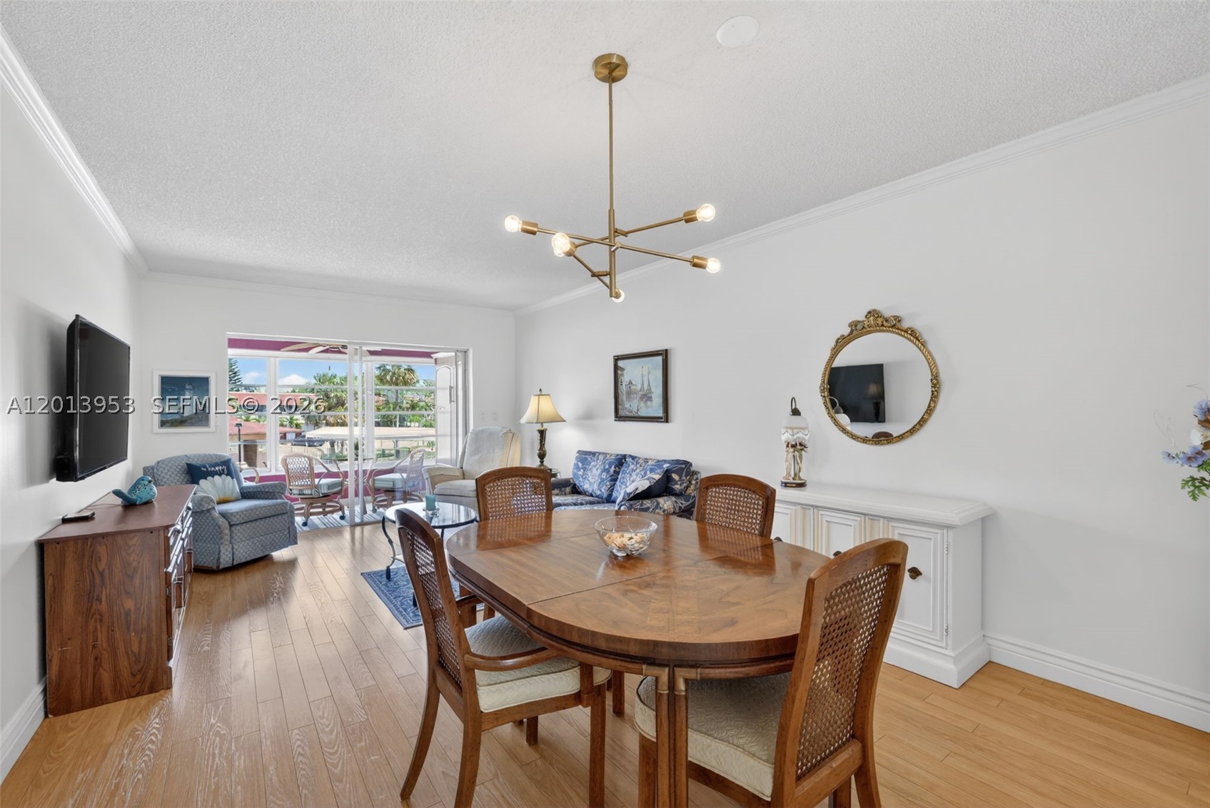 2991 NW 46th #204 main architectural view