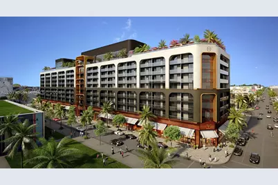 2700 NW 2nd #202, Miami, FL 33127 - Photo 1
