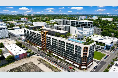 2700 NW 2nd #202, Miami, FL 33127 - Photo 23
