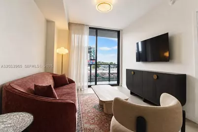 2700 NW 2nd #202, Miami, FL 33127 - Photo 7