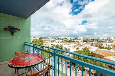90 Alton #1007, Miami Beach, FL 33139 - Photo 23
