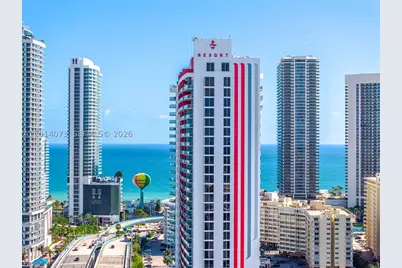 2602 E Hallandale Beach #R806, Hallandale Beach, FL 33009 - Photo 53