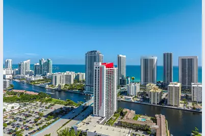 2602 E Hallandale Beach #R806, Hallandale Beach, FL 33009 - Photo 45