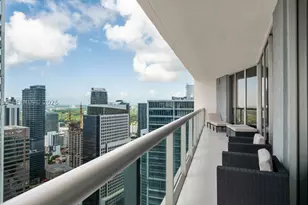 475 Brickell, Miami, FL 33131 - Photo 5