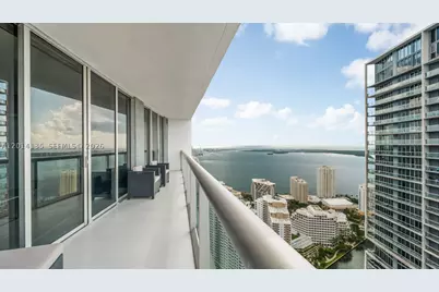 475 Brickell #5109, Miami, FL 33131 - Photo 1