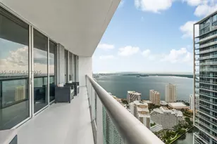 475 Brickell, Miami, FL 33131 - Photo 1