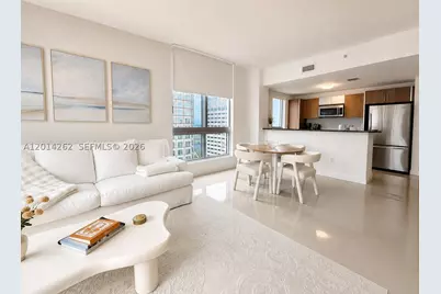 300 S Biscayne #T-3701, Miami, FL 33131 - Photo 1