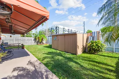 12801 SW 248th, Homestead, FL 33032 - Photo 19