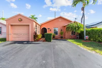 12801 SW 248th, Homestead, FL 33032 - Photo 1