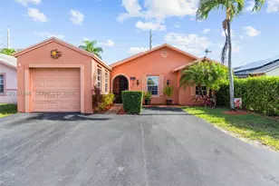 12801 SW 248th, Homestead, FL 33032 - Photo 1