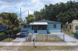 1631 NW 114th, Miami, FL 33167 - Photo 1