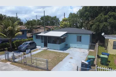 1631 NW 114th, Miami, FL 33167 - Photo 3