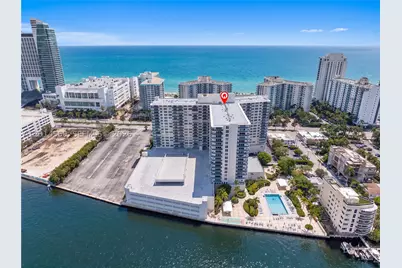 3800 S Ocean #1112A, Hollywood, FL 33019 - Photo 19