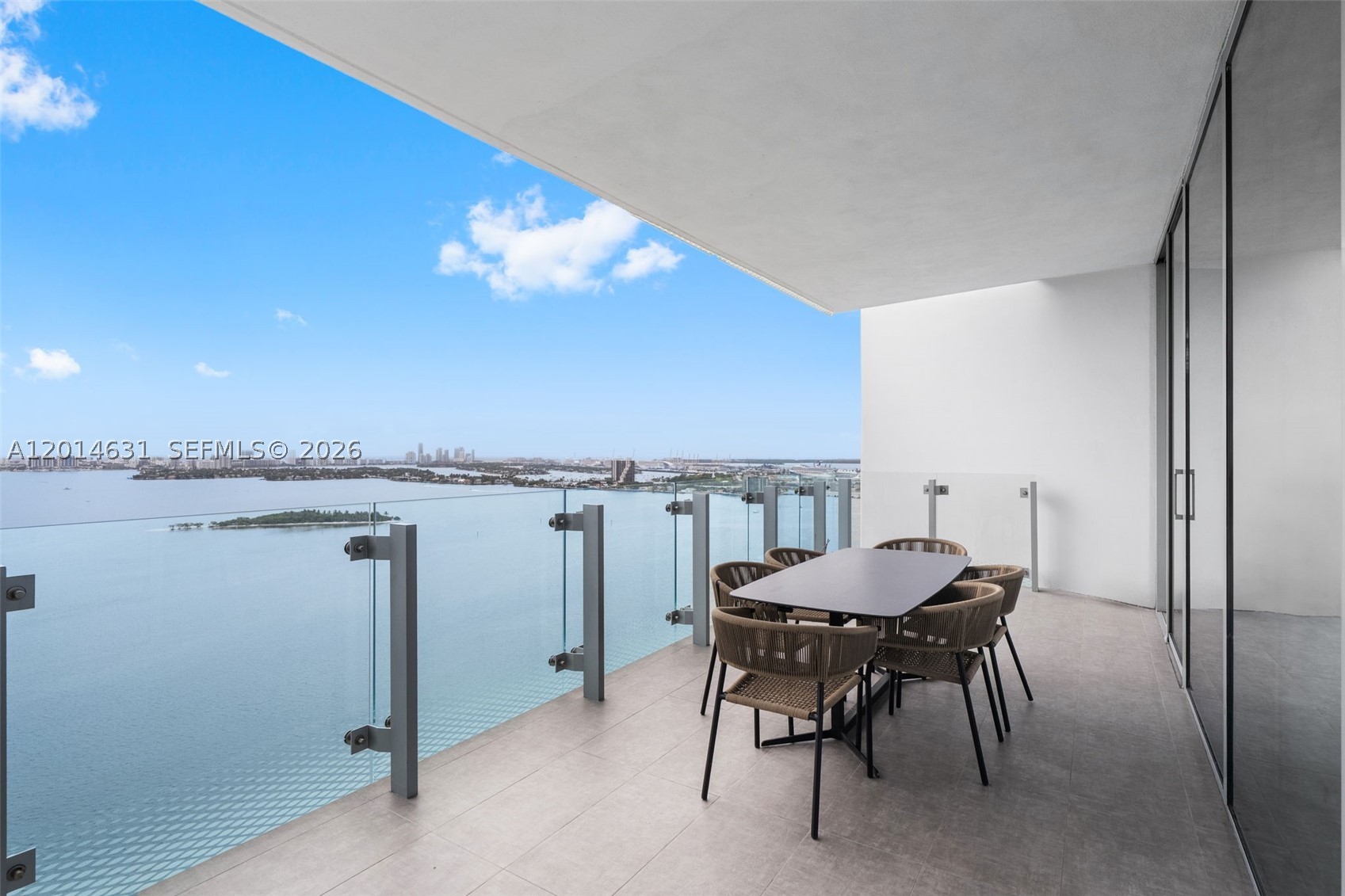 700 NE 26th #2803 - 700 NE 26th #2803, Miami, FL 33137 Luxury Property | Jose Angel Pina