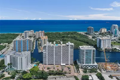 936 Intracoastal #4F, Fort Lauderdale, FL 33304 - Photo 5
