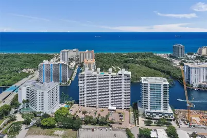 936 Intracoastal #4F, Fort Lauderdale, FL 33304 - Photo 87