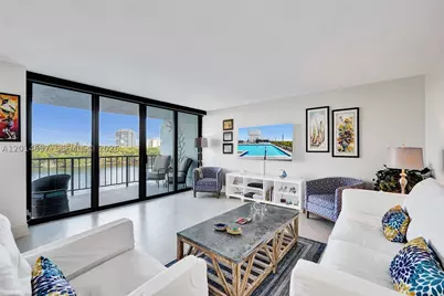 936 Intracoastal #4F, Fort Lauderdale, FL 33304 - Photo 25