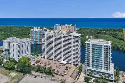 936 Intracoastal #4F, Fort Lauderdale, FL 33304 - Photo 85