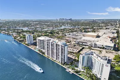 936 Intracoastal #4F, Fort Lauderdale, FL 33304 - Photo 9