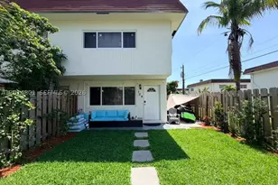 1500 NE 151st, Miami, FL 33162 - Photo 1