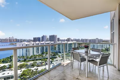 3330 NE 190th #1817, Aventura, FL 33180 - Photo 5