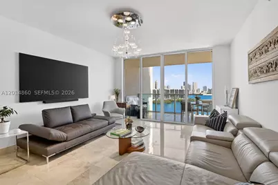 3330 NE 190th #1817, Aventura, FL 33180 - Photo 25
