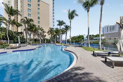 3330 NE 190th #1817, Aventura, FL 33180 - Photo 61