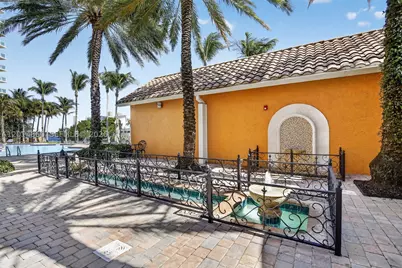 3330 NE 190th #1817, Aventura, FL 33180 - Photo 53