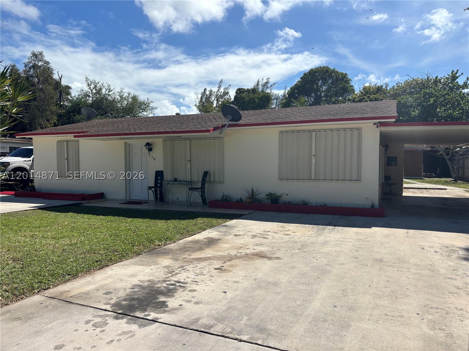 116 Allen - 116 Allen, West Park, FL 33023 Luxury Property | Jose Angel Pina