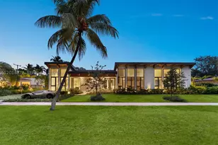6716 San Vicente, Coral Gables, FL 33146 - Photo 1