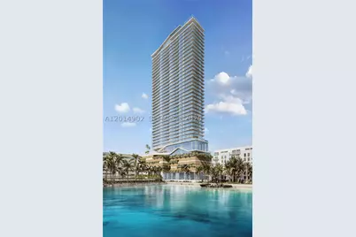 456 NE 29th #1505, Miami, FL 33137 - Photo 21