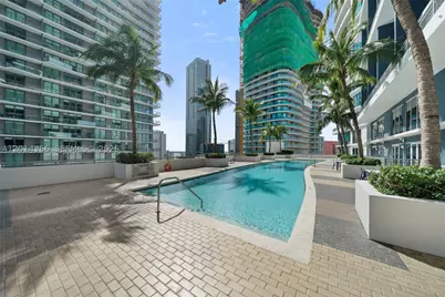 60 SW 13th #4008, Miami, FL 33130 - Photo 35