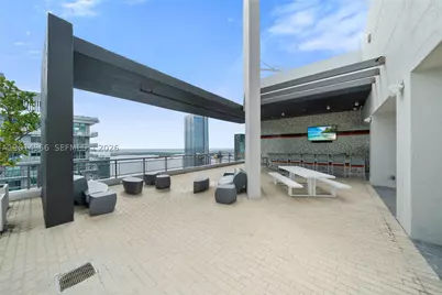 60 SW 13th #4008, Miami, FL 33130 - Photo 25