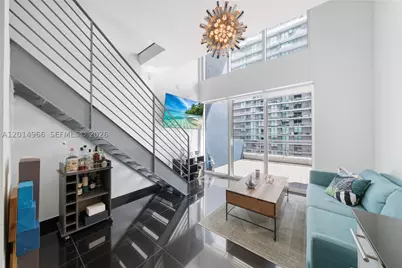60 SW 13th #4008, Miami, FL 33130 - Photo 9
