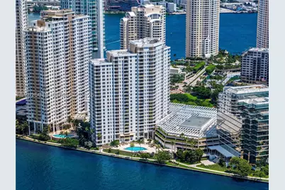 701 Brickell Key #2511, Miami, FL 33131 - Photo 33