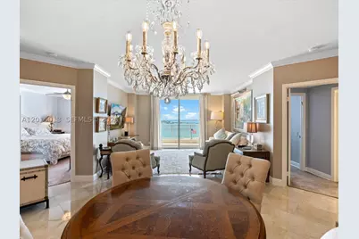 701 Brickell Key #2511, Miami, FL 33131 - Photo 7
