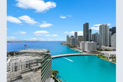 701 Brickell Key #2511, Miami, FL 33131 - Photo 23