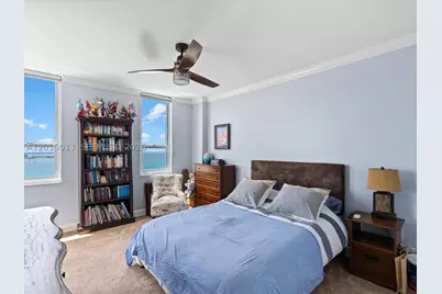 701 Brickell Key #2511, Miami, FL 33131 - Photo 19