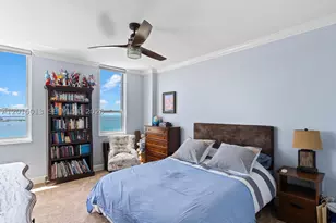 701 Brickell Key, Miami, FL 33131 - Photo 19