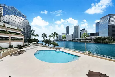 701 Brickell Key #2511, Miami, FL 33131 - Photo 25
