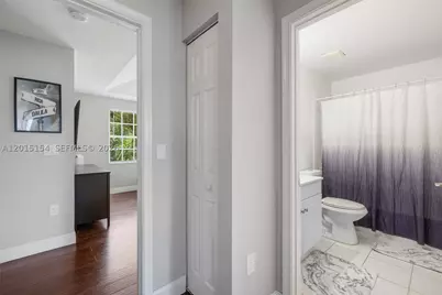 9288 NW 55th, Sunrise, FL 33351 - Photo 19