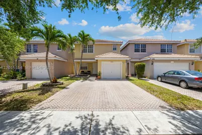 9288 NW 55th, Sunrise, FL 33351 - Photo 1