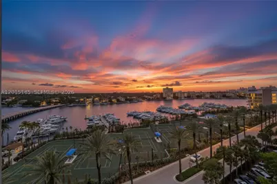 1 Grove Isle #A809, Miami, FL 33133 - Photo 17