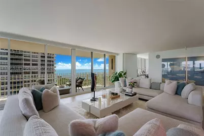 1 Grove Isle #A809, Miami, FL 33133 - Photo 5