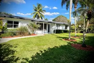 7425 SW 118th, Pinecrest, FL 33156 - Photo 1