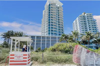 6515 Collins #1107, Miami Beach, FL 33141 - Photo 3