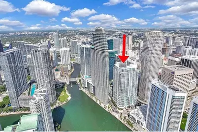 300 S Biscayne #L-1232, Miami, FL 33131 - Photo 17