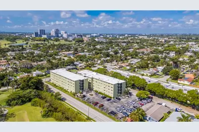 1425 Arthur #103A, Hollywood, FL 33020 - Photo 25