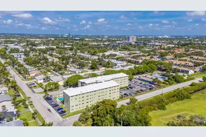 1425 Arthur #103A, Hollywood, FL 33020 - Photo 21